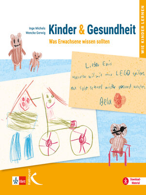 cover image of Kinder & Gesundheit